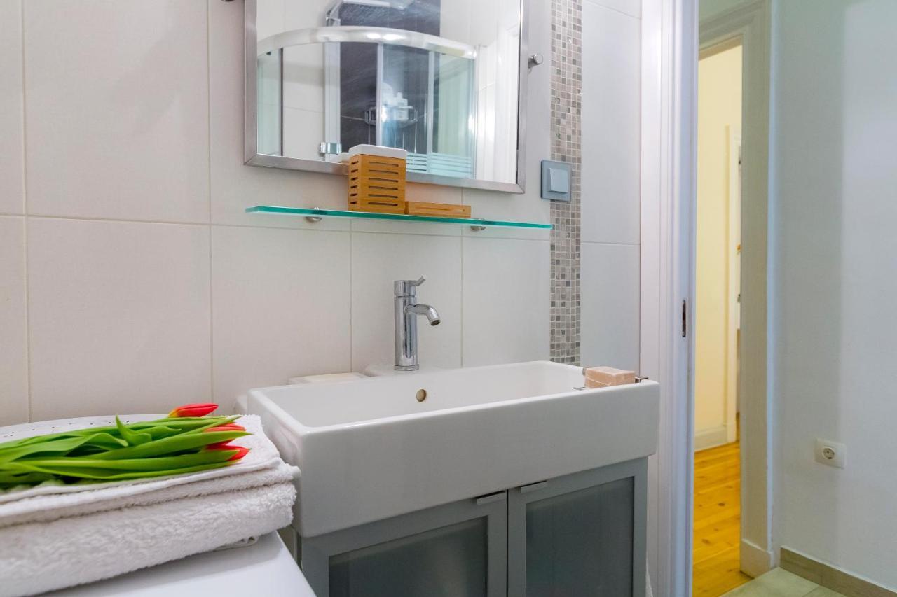 Ampio Cantone Suite Corfu  Bagian luar foto