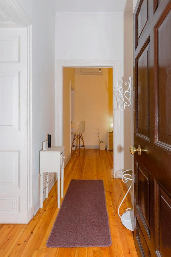 Ampio Cantone Suite Corfu  Bagian luar foto
